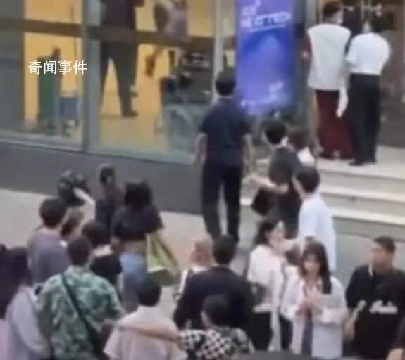 中國游客親歷曼谷槍擊:非常混亂