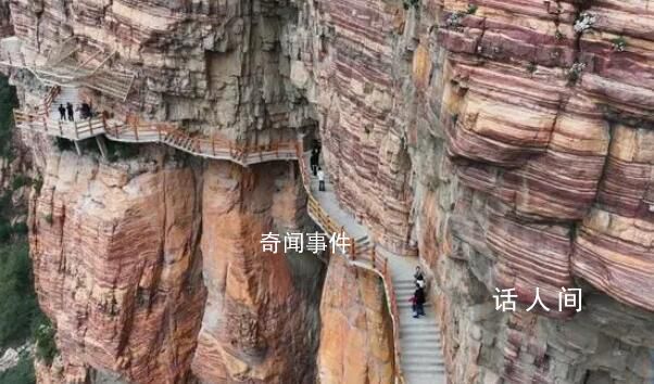 假期旅游熱 祖國山河美