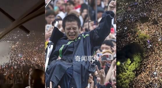 假期到底是哪個(gè)城市空了 各地掀起了一股人潮洶涌的熱潮