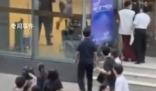 中國游客親歷曼谷槍擊:非常混亂