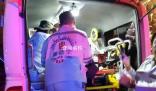 曼谷槍擊案死者留下雙胞胎女兒 曼谷槍案中國遇難者年僅34歲