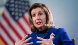 美臨時眾議長通知佩洛西騰出辦公室 美國臨時眾議長剛上任