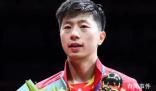 李曉霞說馬龍是傳奇 相信龍隊還能創造更多奇跡