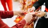 請廣東人民把份子錢打下來 廣東隨禮錢有什么講究