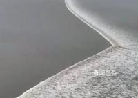 與潮相遇 “壯觀天下無(wú)”