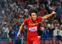 男子4X100米反超日本的是誰(shuí) 陳佳鵬個(gè)人資料簡(jiǎn)介