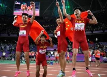 張杰回應謝震業 我們都為你們驕傲鼓掌