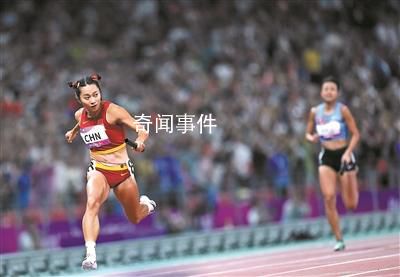 “丸子頭”葛曼棋終成當家女飛人