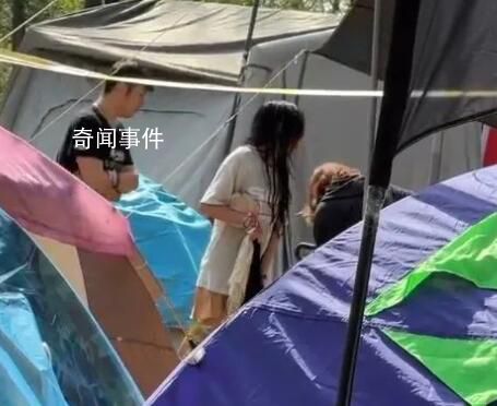 丟失背包樂迷為南陽發聲 希望別以偏概全