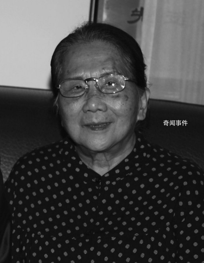 著名藝術(shù)家陳淑光逝世 陳淑光個人資料簡介