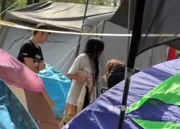 南陽音樂節物品失竊引“地域攻擊”