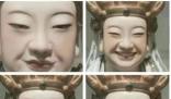 博物館網紅“無語菩薩”火出圈