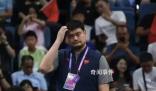 男籃發布會趙繼偉道歉 新聞發布會延遲