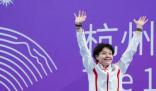 中國隊包攬亞運跳水全部10枚金牌 再次實現十全十美