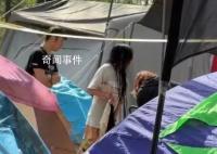 南陽迷笛被盜失主稱營地沒監控 就算報警也很難追回