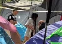 丟失背包樂迷為南陽發聲 希望別以偏概全