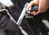 據(jù)統(tǒng)計(jì)泰國(guó)每100人中約有15支槍 泰國(guó)超過(guò)1030萬(wàn)名平民持有槍支
