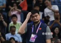 男籃發布會趙繼偉道歉 新聞發布會延遲
