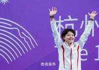 中國隊包攬亞運跳水全部10枚金牌 再次實現十全十美