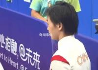 全紅嬋跳水看呆了外國網友 為我們中國跳水隊點贊
