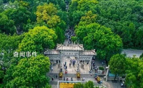 “雙節”中國風 濃濃家國情