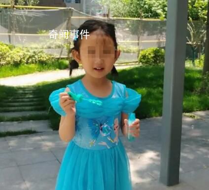 警方正全力尋找上海走失女童 引發眾多網友關注