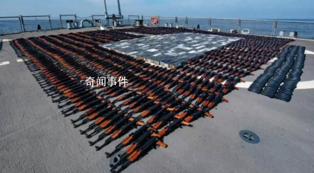 美將向?yàn)跆峁┙孬@的伊朗軍火 以減輕烏軍面臨的關(guān)鍵裝備短缺問(wèn)題