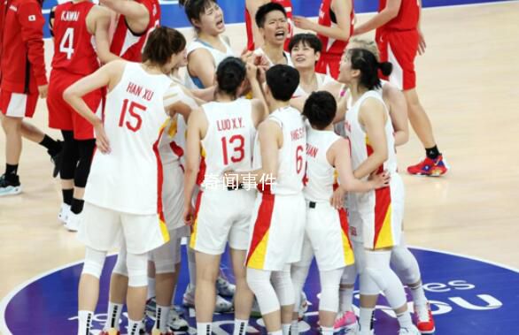 四川女籃獎勵三巨頭每人一套房 熱烈祝賀中國女籃蟬聯亞運會冠軍