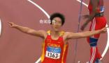 重溫劉翔110米跨欄決賽影像 飛人劉翔以12秒91創造中國奇跡