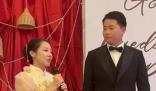 奧運冠軍和亞運冠軍結婚了 鄧琳琳顧雪宋是什么關系