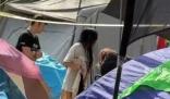 央廣網評樂迷財物被盜引眾怒 這究竟是怎么回事