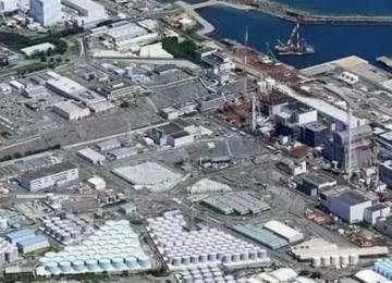 日本啟動第二輪核污水排海 外交部回應