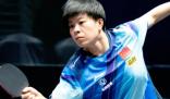 王藝迪0比3木原美悠 或與奧運名額漸行漸遠