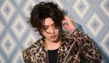 蔡徐坤說我是人也有需求 公開回應私生活問題
