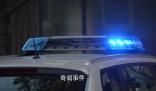 民警撿身份證歸還時開啟嘮叨模式 展現了人民警察為人民的宗旨