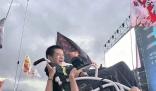 南陽給了我體面 組委會：不希望網友地域攻擊