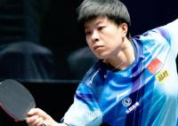 王藝迪0比3木原美悠 或與奧運名額漸行漸遠