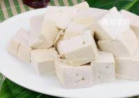 常吃豆腐會得腎結石?假的