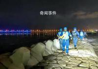 救援隊收集照片分析走失女童軌跡 搜救仍在進行中