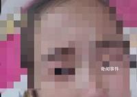 女童被誣陷偷東西后下跪?商家回應