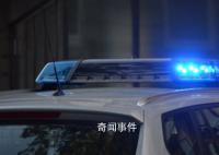 民警撿身份證歸還時(shí)開(kāi)啟嘮叨模式 展現(xiàn)了人民警察為人民的宗旨