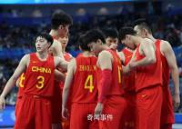 中國男籃逆轉擊敗中國臺北隊獲銅牌 中國男籃以101比73戰(zhàn)勝中國臺北隊