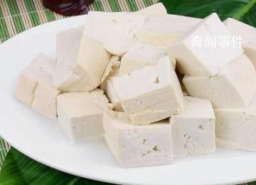 常吃豆腐會得腎結石?假的
