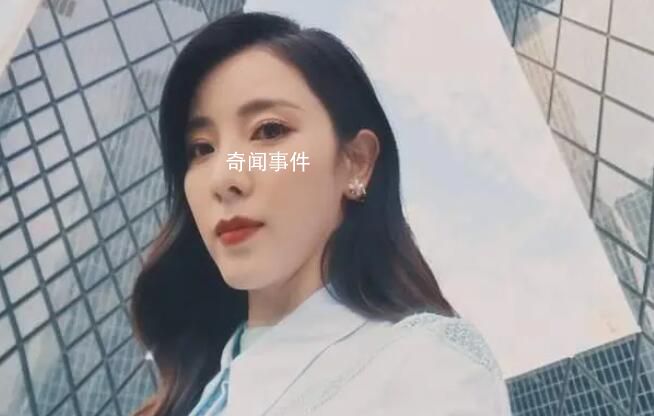 李思思從央視離職 開啟新的挑戰