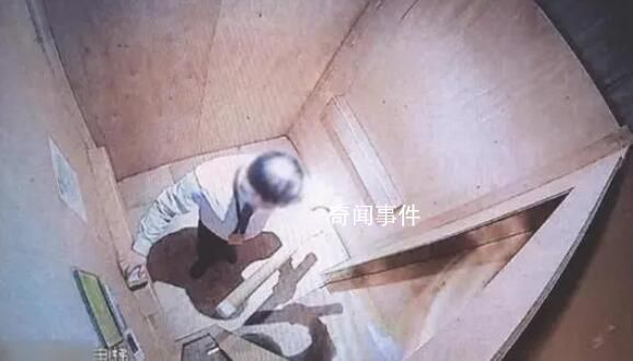 男管家3個月偷進女租客家近30次 法院：拘役5個月