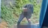 湖北疑發(fā)生當街錘人致死事件 目前此事警方在處理