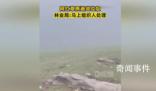 網紅草原遍地垃圾 官方回應