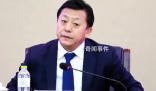 杜兆才被雙開:靠足球吃足球