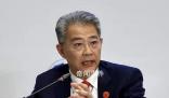 光大集團原董事長李小鵬被雙開 嚴重違紀違法