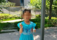 海灘走失女童母親:已擴大搜索范圍
